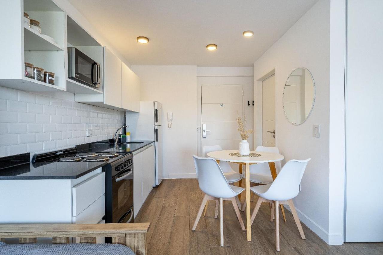 Studio In Palermo Appartement